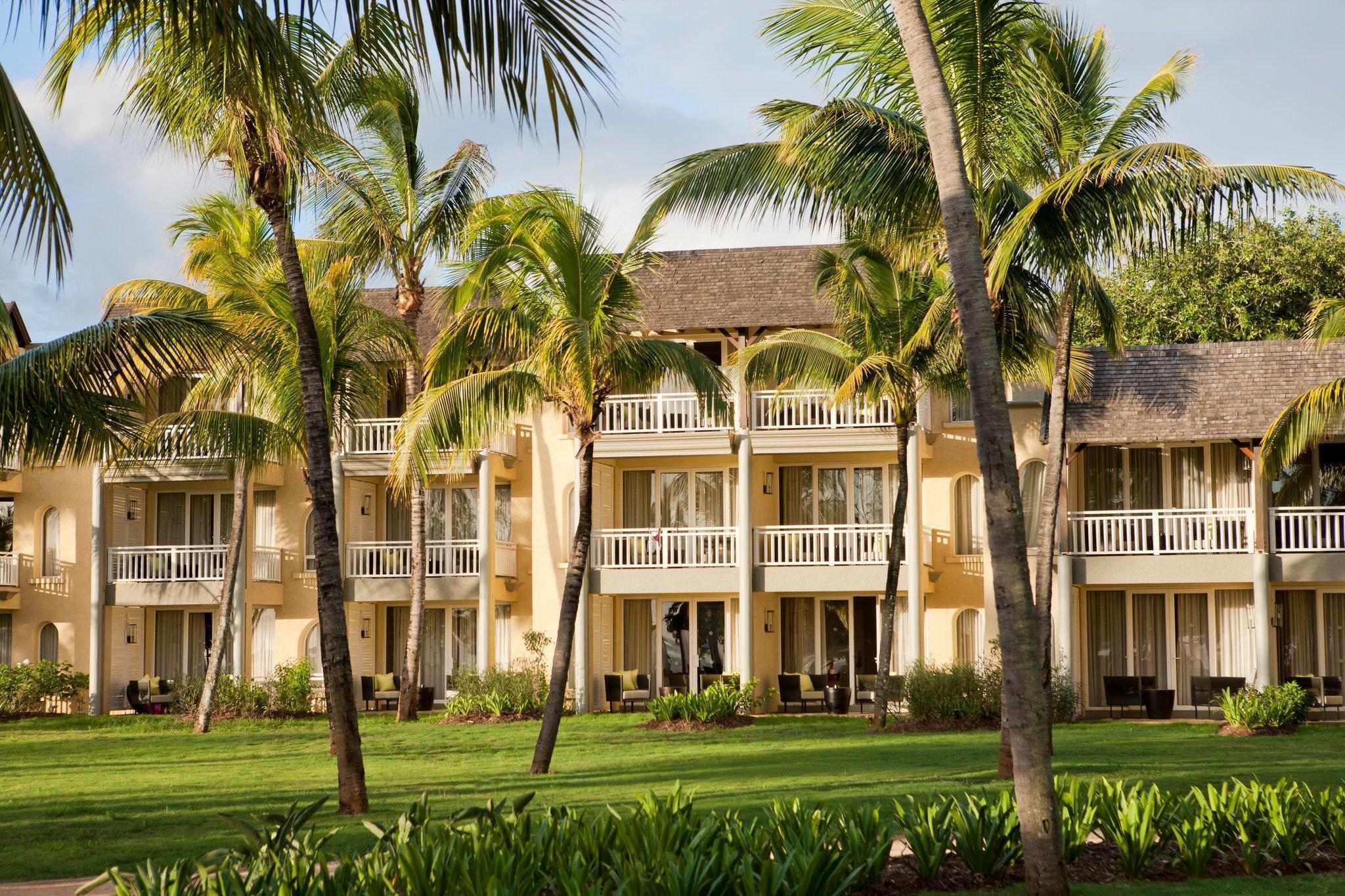 Outrigger Mauritius Beach Resort Bel Ombre Exterior foto