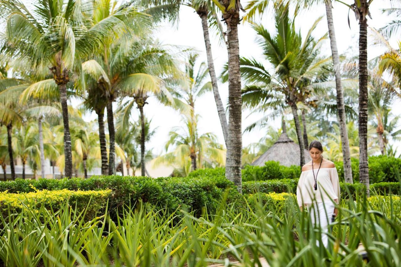 Outrigger Mauritius Beach Resort Bel Ombre Exterior foto