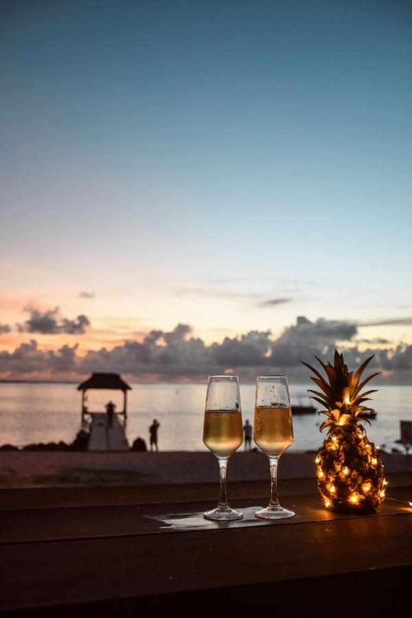 Outrigger Mauritius Beach Resort Bel Ombre Exterior foto